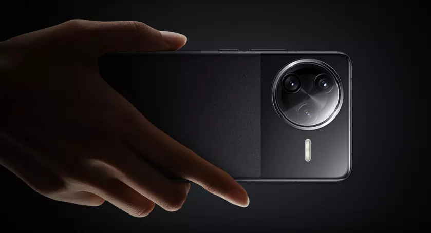 Взгляд на новый дизайн: перерисовка POCO F7 Ultra