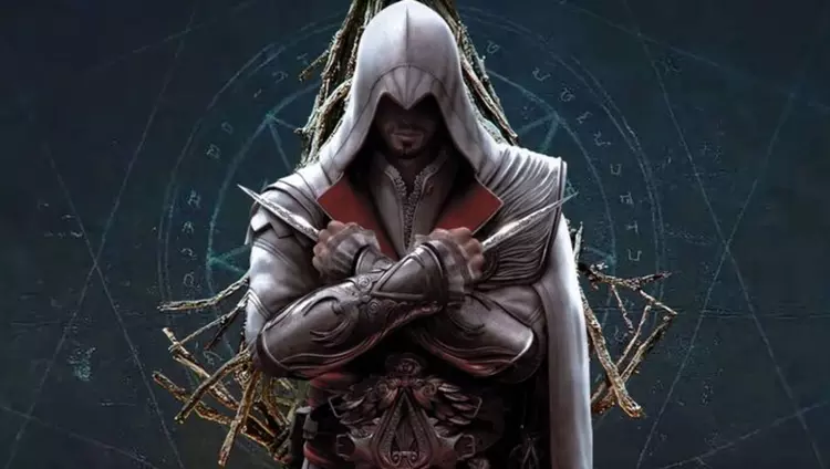 Еціо повернеться у Assassin's Creed: головна ...