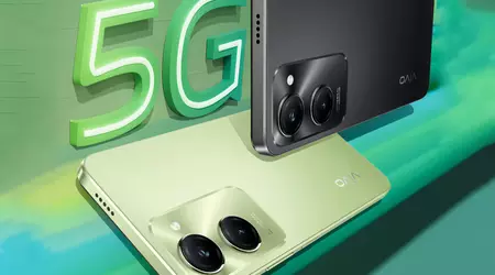 vivo T3 Lite 5G із процесором MediaTek Dimensity 6300 дебютує 27 червня