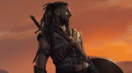 Такого Геральт не очікував: у третьому DLC до The Witcher 3 він уперше може вирушити в Зерріканію