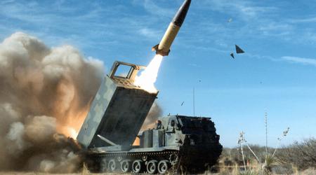 ABC News : les États-Unis pourraient bientôt approuver la livraison à l'Ukraine de missiles ATACMS pour HIMARS et de missiles M270 ayant une portée d'engagement pouvant atteindre 300 kilomètres.
