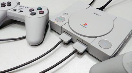 Огляд Sony PlayStation Classic: квиток в дитинство