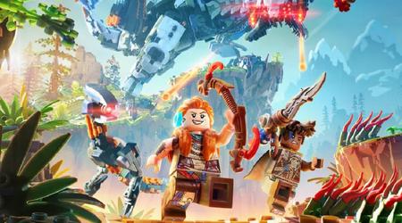 Чутки: найближчим часом Sony може випустити Lego Horizon Adventures на консолях Xbox