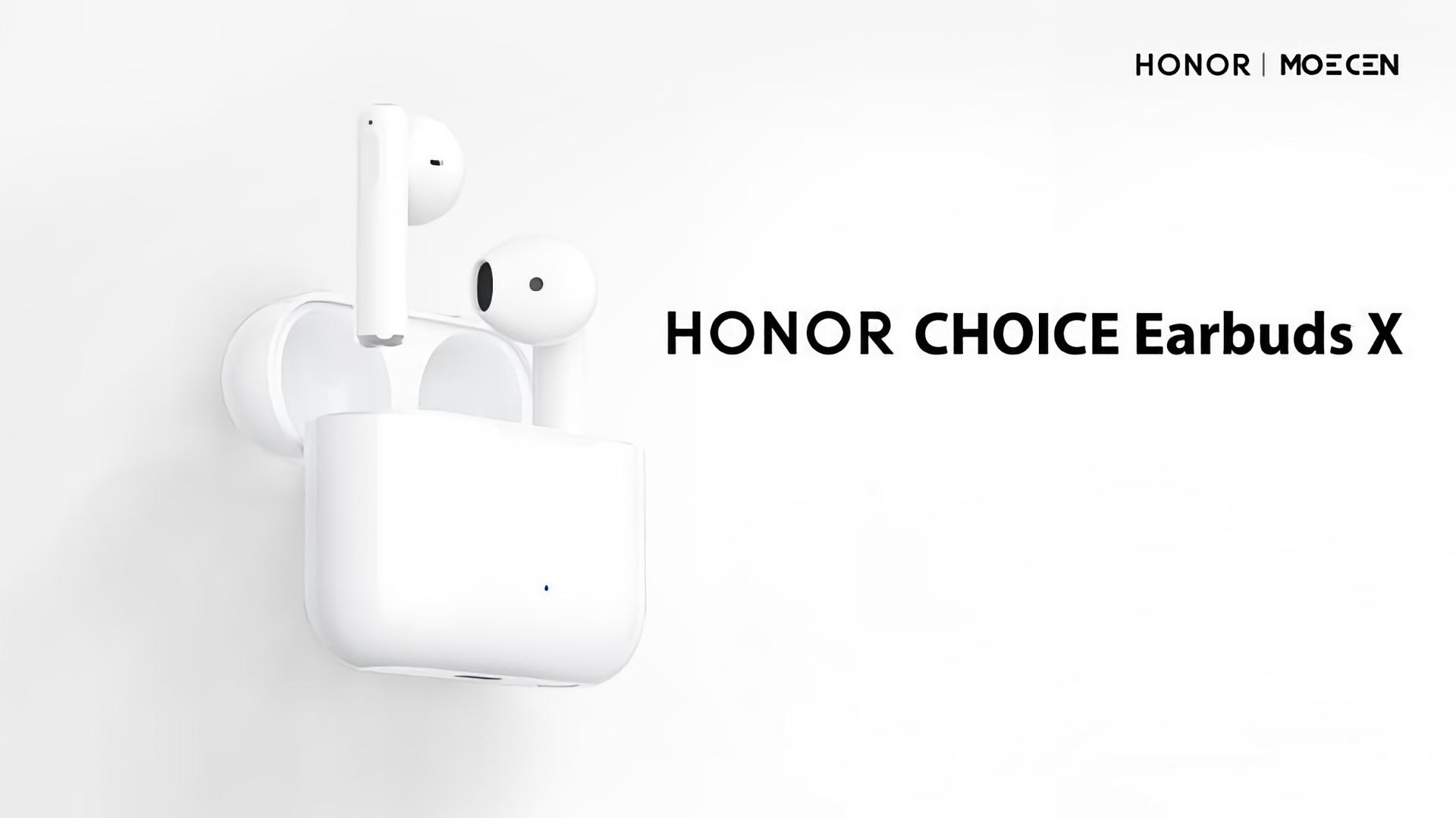 Обзор наушников honor choice earbuds x5 pro. Наушники про 5 с защитой ipx5 или ipx4.