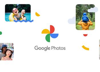 Крупный редизайн Google Photos: новый логотип, карта путешествий и еще больше воспоминаний