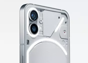 Nothing Phone (1) получил закрытую бета-версию операционной системы Android 13