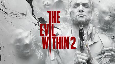 The Evil Within 2, uznany horror od twórcy Resident Evil, jest już dostępny w katalogu Epic Games Store