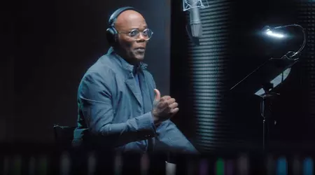 «Розумні» колонки Amazon заговорили голосом Семюеля Л. Джексона