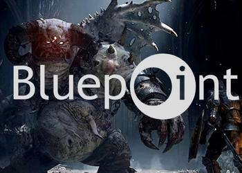 В сеть слили первый концепт-арт неанонсированной игры от Bluepoint Games — автора ремейка Demon’s Souls