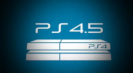 Advanced PlayStation 4 is Expected in the 3rd Quarter