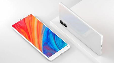 Xiaomi Mi MIX 2S, Redmi 6, Mi Pad 4 everything: the company stopped maintenance of a number of devices