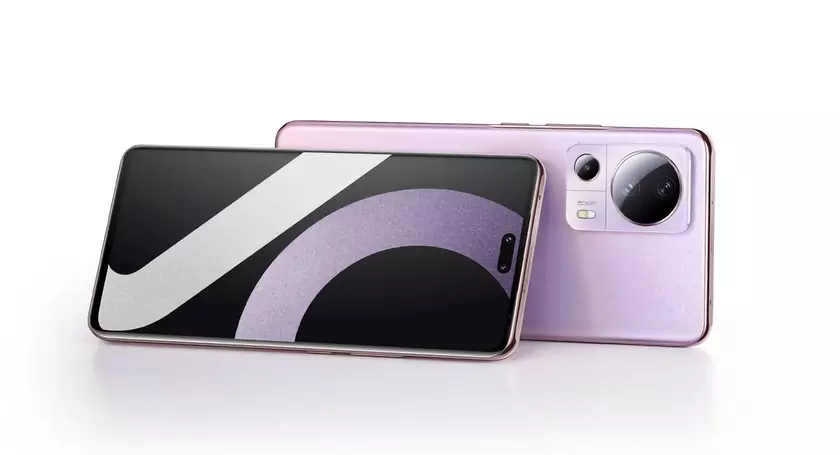 Слух: Xiaomi Civi 3 получит двойную фронтальную камеру и тройную основную с главным датчиком Sony IMX800 на 50 МП