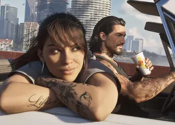 Новые подробности GTA 6: толстые копы, голодные собаки, токсичные отношения, регулярные тренировки и многое другое от разработчика игры