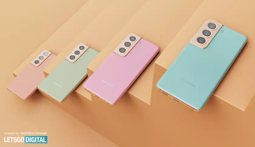 Olympus отрицает сотрудничество с Samsung и совместную работу над флагманами Galaxy S22