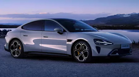 Xiaomi SU7 зберіг 94,5% ємності батареї після 265 000 км пробігу за 18 місяців