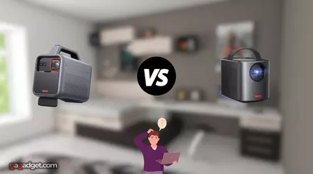 Nebula Mars 3 vs Nebula Mars 2 Pro