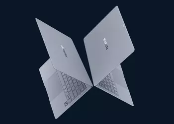 Huawei представила ноутбук MateBook Pro 2025 с сенсорным OLED-экраном, емким аккумулятором и обновленным дизайном