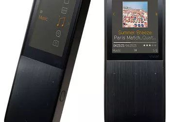 iriver e50 - MP3-плеер, работающий от батареи 52 часа