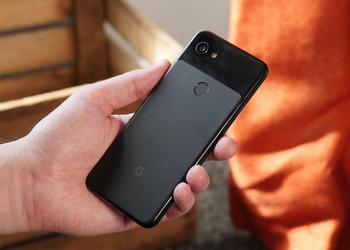 Больше чем OnePlus: Google в 2019 году продала 7.2 млн единиц смартфонов Pixel