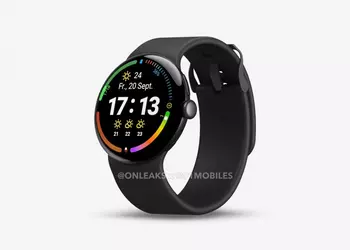 Pixel Watch 4 дебютує з двома ...