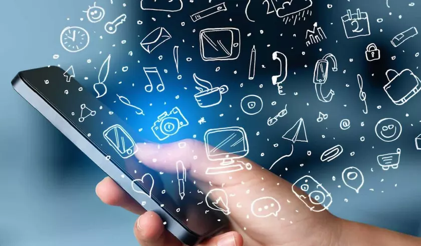 Смартфоны захватывают мир: 64% мирового интернет-трафика приходится на мобильные гаджеты — зафиксирован новый рекорд