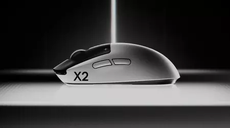 Logitech has opened pre-orders for its 'most technological' gaming mouse Pro X2 Super Trike with new HITS technology