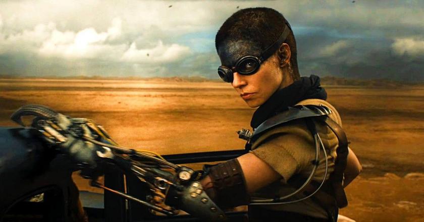 Первые отзывы о "Furiosa": впечатляющий фильм, но не дотягивает до "Mad Max: Fury Road"