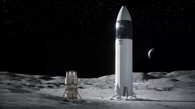 NASA's NextSTEP-3 Wants Private Companies to ...