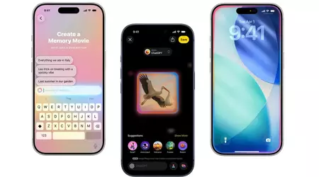 Apple changes iOS update strategy: focus on artificial intelligence and a smarter Siri instead of visual changes