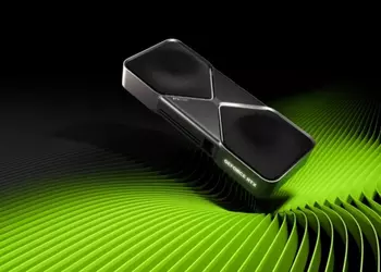 Официально: бюджетная видеокарта GeForce RTX 5060 выйдет 19 мая