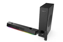 Creative Katana V2X — barre de son gaming pour PC