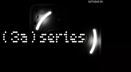 Nothing Phone (3a) has been officially named: certification confirmation