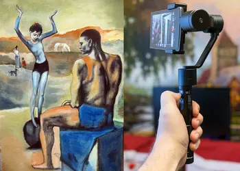 Как выбрать лучший стабилизатор, он же стедикам