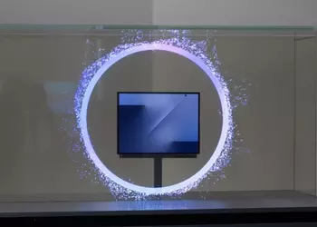 Инсайдер: Samsung Galaxy Z TriFold получит 200 Мп камеру, аккумулятор на 5437 мА·ч и экраны разной толщины