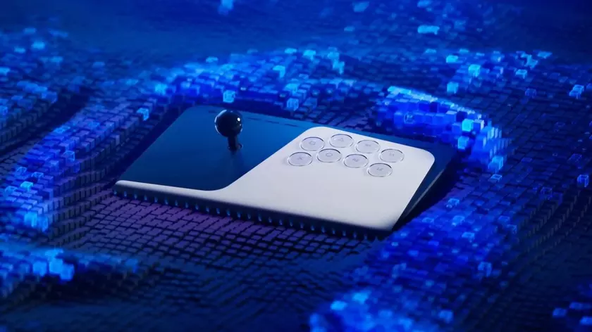 FlexStrike: Революция в контроллерах гейминга