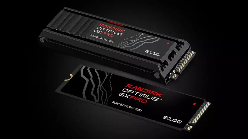 Deep Dive into the SanDisk Optimus GX Pro: A Superior SSD Solution for Tech Enthusiasts