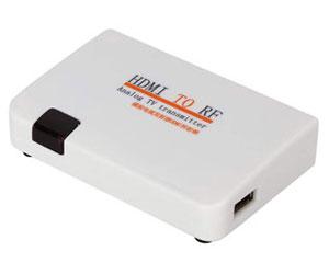 Modulateur RF HDMI AYNEFY