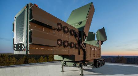 Polen har blitt den første utenlandske kjøperen av de nye LTAMDS-radarene til Patriot-luftvernsystemene.