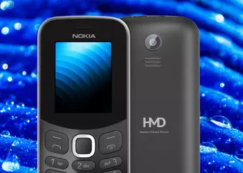 Nokia 100 (2026): HMD снова продает нам прошлое в новой обертке
