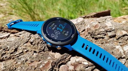 Garmin brengt beta-update 21.19 uit voor Forerunner smartwatch met nieuwe functies