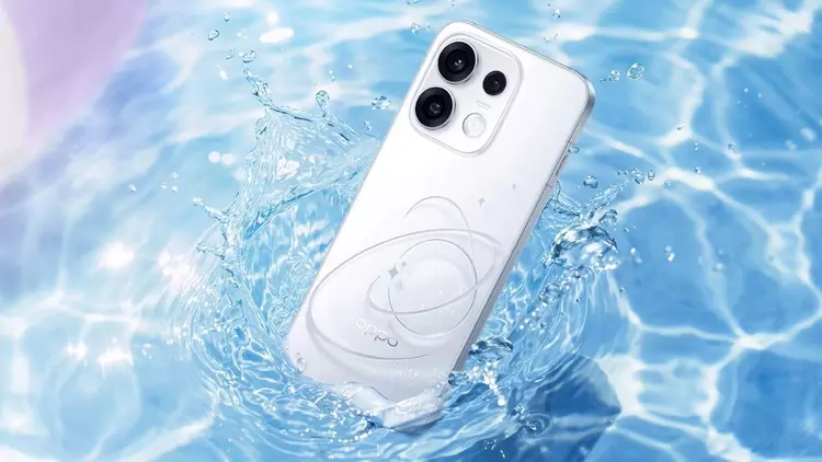 Oppo выпустила Reno16 и Reno16 Pro в Европе, но покупателям придётся смириться с неожиданным компромиссом