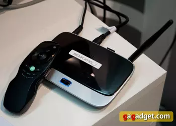 Знакомство с новыми устройствами Senkatel вживую