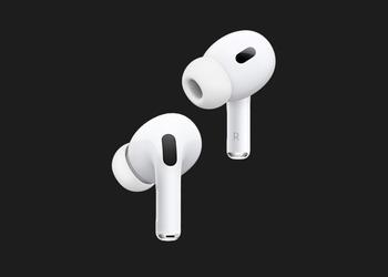 Great offer: AirPods Pro 2 (USB-C) available on Amazon for $60 off