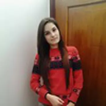 Віка Сопрун