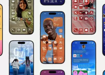 Прозрачность как диагноз: почему Apple не откажется от Liquid Glass в iOS 26