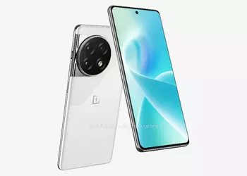 Snapdragon 8 Gen 2, 50MP camera, 32MP telephoto lens and 5500 mA*h battery - OnePlus Ace 3 and OnePlus 12R specifications leaked