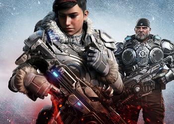 Инсайдер: официальный анонс шутера Gears 6 от студии The Coalition состоится совсем скоро