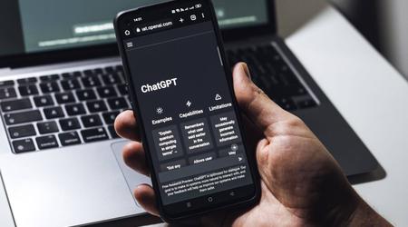 OpenAI w końcu wydaje aplikację ChatGPT na Androida