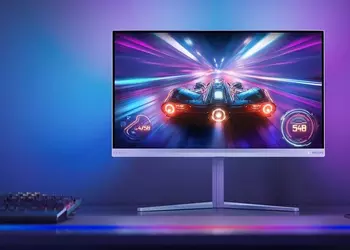 В Европе дебютировал новый монитор линейки Philips Evnia с QD-OLED-панелью, разрешением WQHD и частотой 240 Гц