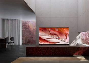 Sony Bravia XR: первые смарт-телевизоры с интеллектуальным процессором, работающим «как человеческий мозг»